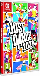 Ubisoft Just Dance 2018 Nintendo Switch Oyunu Fiyatları