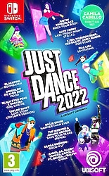 Ubisoft Just Dance 2018 Nintendo Switch Oyunu Fiyatları