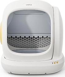 Ubtech Ucat C20 Akıllı Otomatik Kedi tuvaleti
