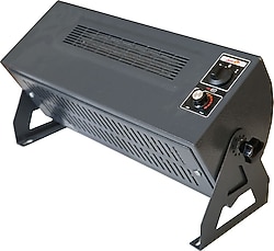 Elektrokonfor Heatbox 360 2000 W Fanlı Isıtıcı Füme