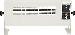Elektrokonfor Heatbox 360 3000 W Krem Fanlı Isıtıcı