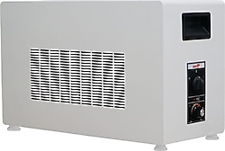 Elektrokonfor Heatbox Board 4000 W Fanlı Isıtıcı
