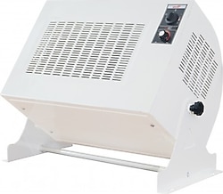 Elektrokonfor Heatbox Pro 12000 W Fanlı Isıtıcı