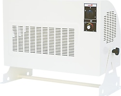 Elektrokonfor Heatbox Pro 9000 W Fanlı Isıtıcı