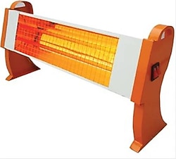 Ufomax 1500 W Quartz Isıtıcı