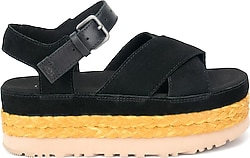 UGG Aubrey Ankle Strap 1167471 Kadın Sandalet