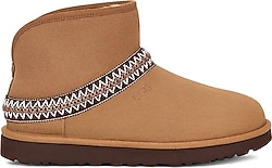 UGG Classic Mini Crescent 1158262 Kadın Bot