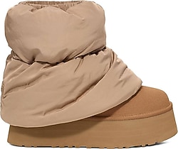 UGG Classic Mini Dipper Puffer 1158275 Kadın Bot