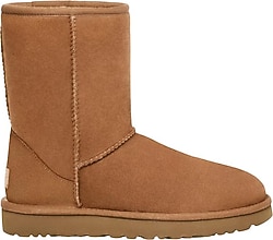UGG Classic Short II 1016223 Taba Kadın Bot