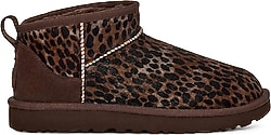UGG Classic Ultra Mini Caspian 1158328 Kadın Bot