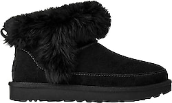 UGG Classic Ultra Mini Chalet 1173832 Kadın Bot