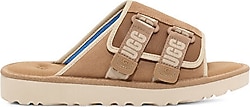 UGG Goldencoast Strap Slide 1142730 Erkek Terlik