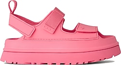 UGG Goldenglow 1152685 Pembe Kadın Sandalet