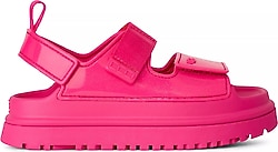 UGG GoldenGlow Glossy Sparkles 1178750K Çocuk Sandalet