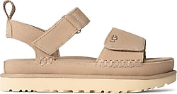 UGG Goldenstar 1136783 Kum Kadın Sandalet