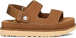 UGG Goldenstar Glide 1167399 Taba Kadın Sandalet