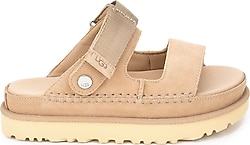 UGG Goldenstar Glide 1167399 Kum Kadın Sandalet