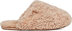 UGG Maxi Curly Slide 1133151 Kadın Terlik
