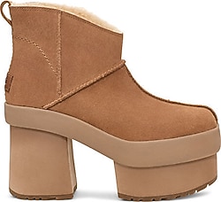 UGG New Heights Platform Mini 1157910 Kadın Bot