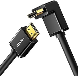 Ugreen 10172 1 m 4K HDMI Kablo