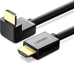 Ugreen 10173 2 m 4K HDMI Kablo