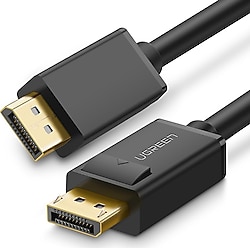 Ugreen 10211 2 m 4K DisplayPort Kablo