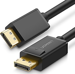 Ugreen 10213 5 m 4K DisplayPort Kablo