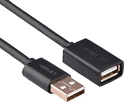 Ugreen 10315 1.5 m USB 2.0 Uzatma Kablosu