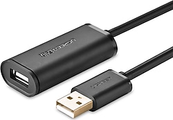 Ugreen 10319 5 m USB 2.0 Uzatma Kablosu