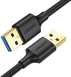 Ugreen 10370 1 m USB 3.0 Uzatma Kablosu
