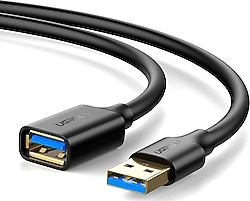 Ugreen 10373 2 m USB 3.0 Uzatma Kablosu