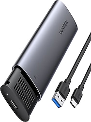 Ugreen 10903 NGFF SSD Harddisk Kutusu