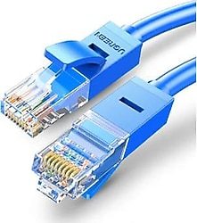 Ugreen 11201 1 m CAT6 Patch Kablo