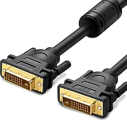 Ugreen 11604 2 m DVI Kablo