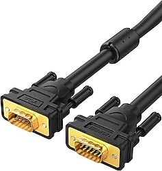 Ugreen 11632 5 m VGA Kablo