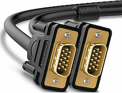 Ugreen 11646 2 m VGA Kablo