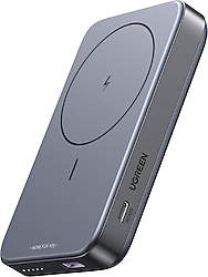 Ugreen 15086 10000 mAh Hızlı Şarj MagSafe Powerbank