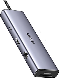Ugreen 15375 Laptop Docking Station