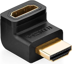Ugreen 20110 270 Derece HDMI to HDMI Dönüştürücü