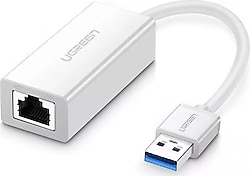 Ugreen 20255 USB to Ethernet Dönüştürücü