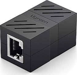 Ugreen 20390 RJ45 Uzatma Konnektör