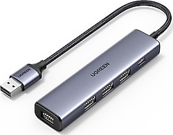 Ugreen 20805 USB 3.0 Dönüştürücü