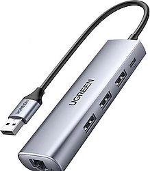 Ugreen 20915 USB Dönüştürücü