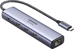 Ugreen 20934 Type-C Dönüştürücü