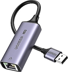 Ugreen 25051 USB to Ethernet Dönüştürücü