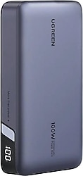 Ugreen PB720 25188 20000 mAh Hızlı Şarj Powerbank