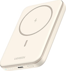 Ugreen 25207 5000 mAh Hızlı Şarj MagSafe Powerbank