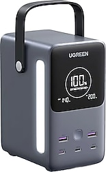 Ugreen 25286 48000 mAh Hızlı Şarj Powerbank
