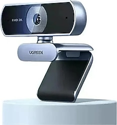 Ugreen 25442 2K Webcam
