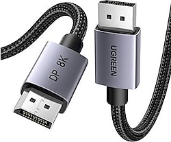 Ugreen 25903 1 m 8K DisplayPort Kablo